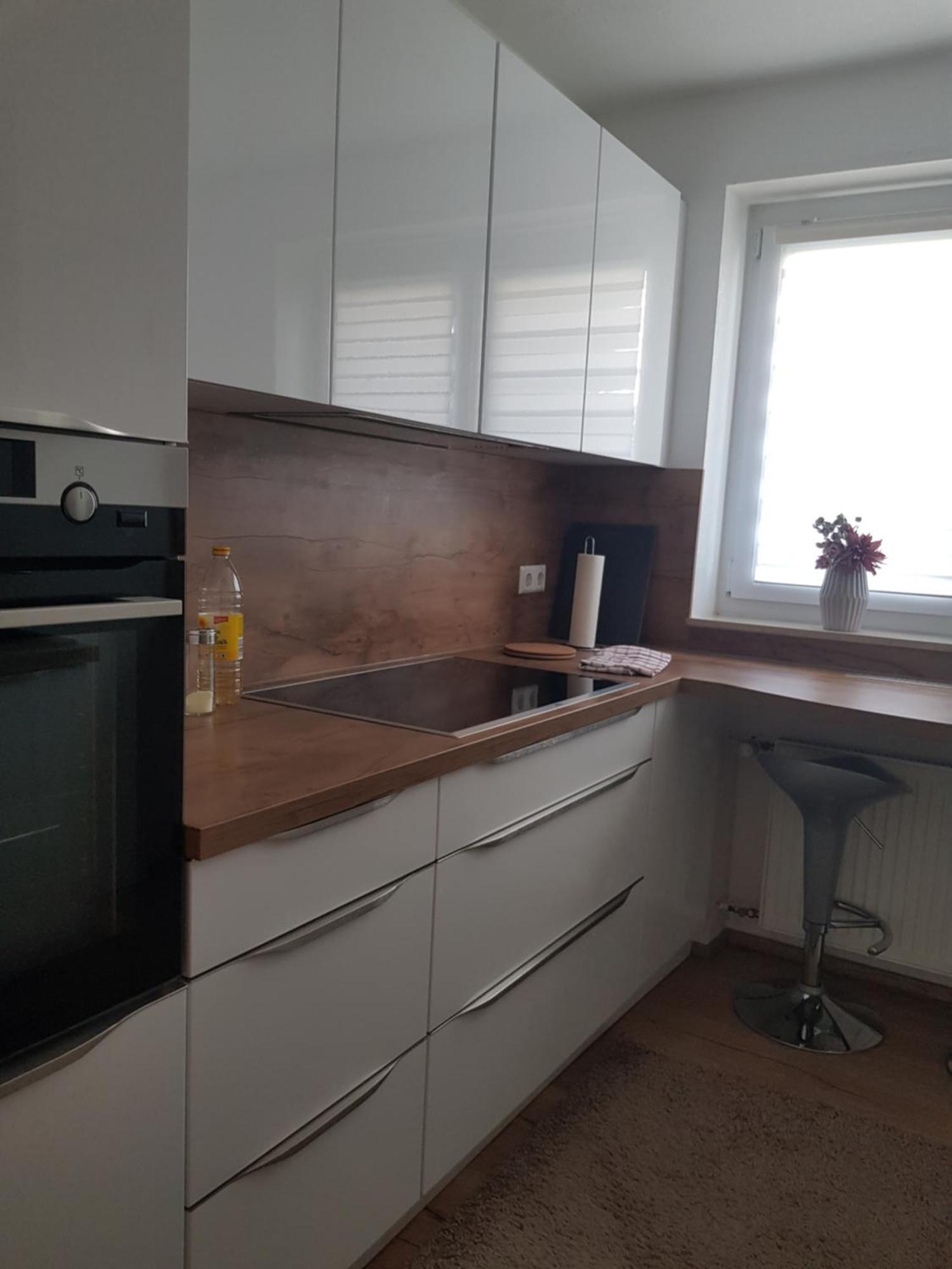 Sonnige 3 Zimmer Ferienwohnung Sun Mountain Rechberghausen Exteriér fotografie